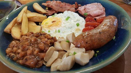 Craft Cafe & Restaurant